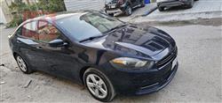 Dodge Dart